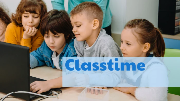 Classtime: эффективный инструмент для очного и дистанционного обучения