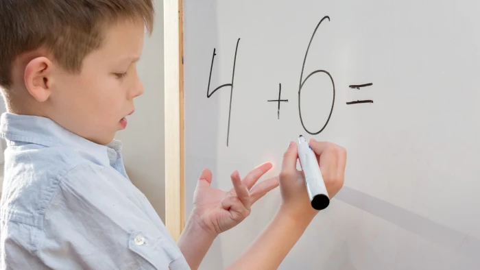 Развитие младших школьников на уроках математики: тренды современного начального образования