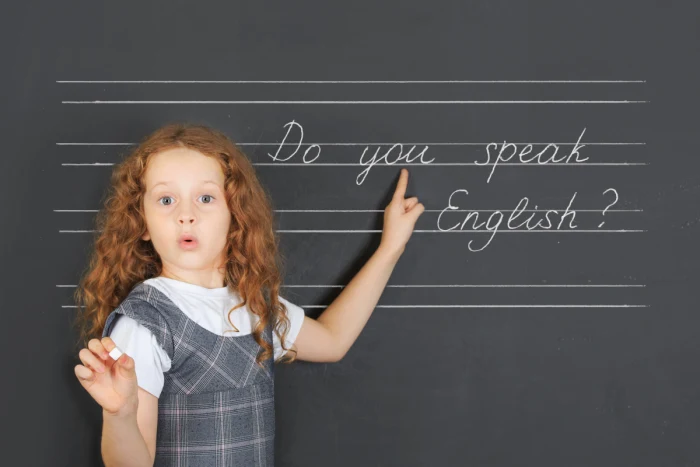 Стратегии обучения выразительной устной речи на уроках английского языка