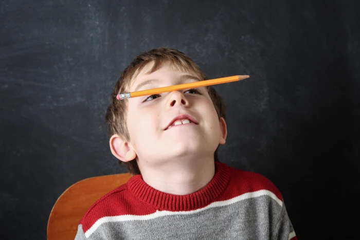 Дети с синдромом дефицита внимания и гиперактивности (СДВГ): практические рекомендации для педагогов
