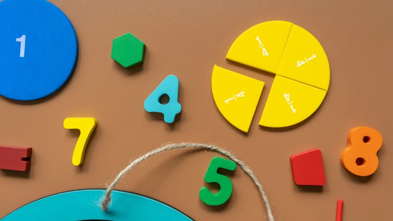Курс: «Увлекательная математика»: практические рекомендации по использованию игр и головоломок в обучении математике в начальной школе