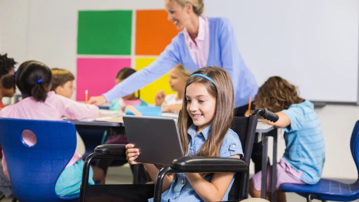 Создание инклюзивной среды в классе: принципы и стратегии работы с разными типами учащихся