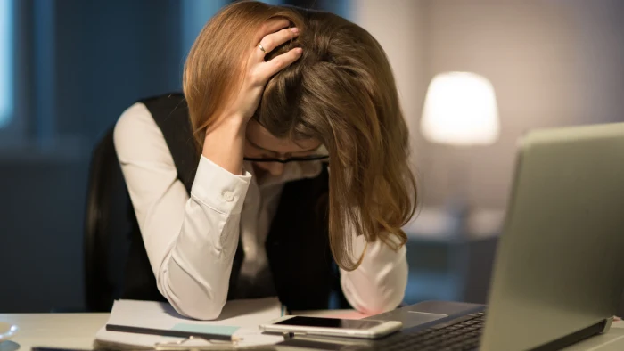 Постотпускной синдром: как вернуться к работе с новыми силами