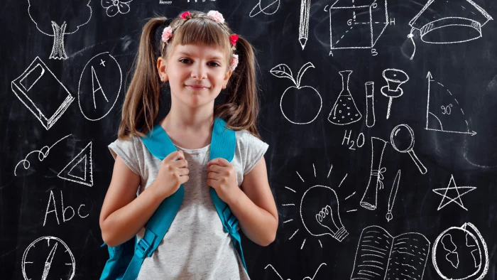 Раннее выявление и мягкая поддержка физико-технических способностей