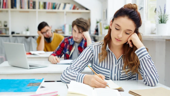 Содержание итогового сочинения: выбор темы и способы её раскрытия