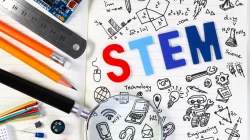 Курс: Креативные подходы к преподаванию STEM-дисциплин