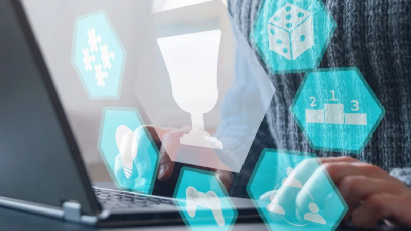 Курс: Геймификация и интерактивные задания для повышения мотивации учеников