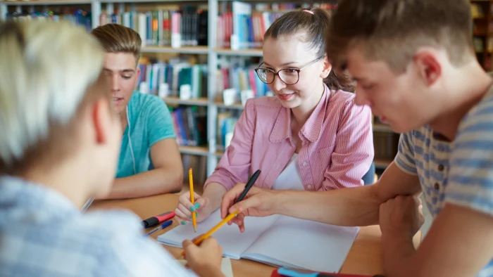 Самоуправление в образовании