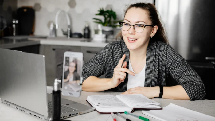 Профессия репетитор: от первого ученика до личного бренда