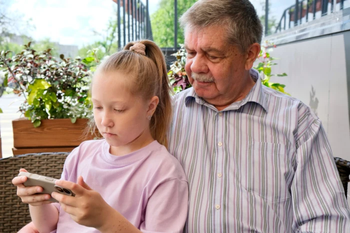 Современные дети: как учить поколение Z и Alpha