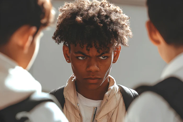 Трудное поведение: стратегии взаимодействия