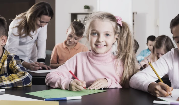 Секреты успешного классного руководителя