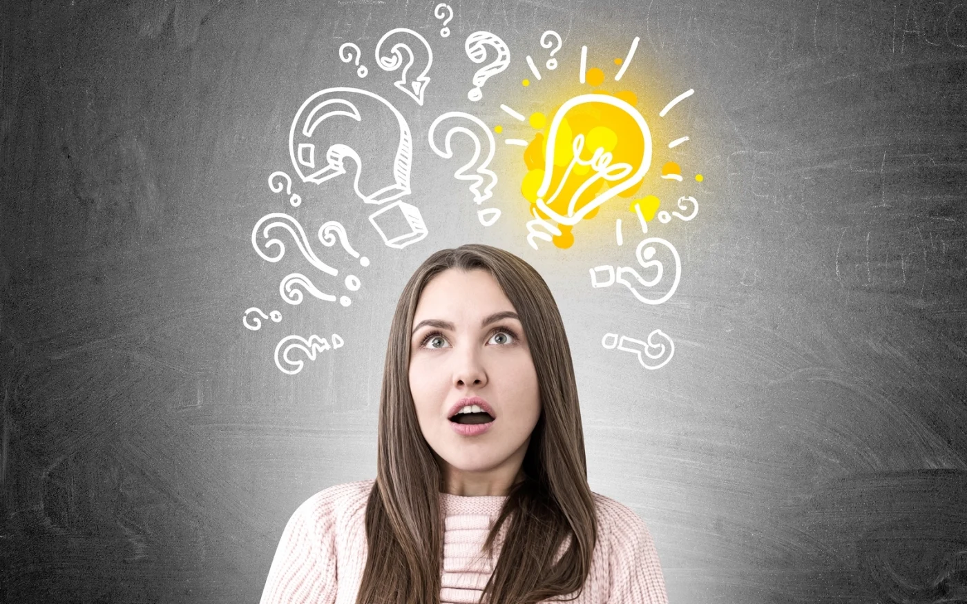 Questions on light